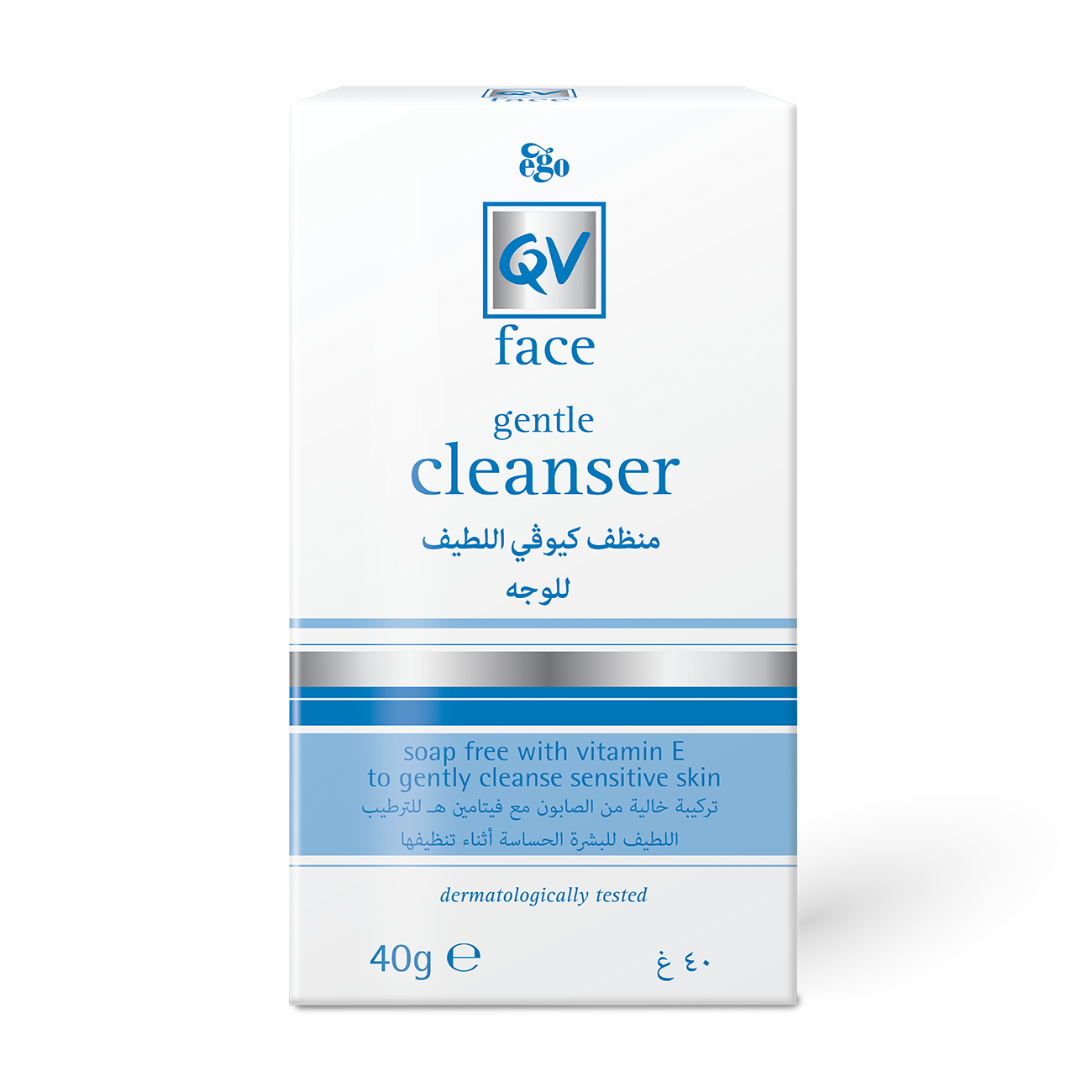 QV Face Gentle Cleanser