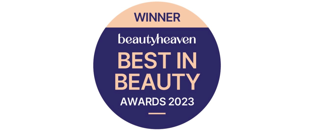 Best In Beauty Awards 2023