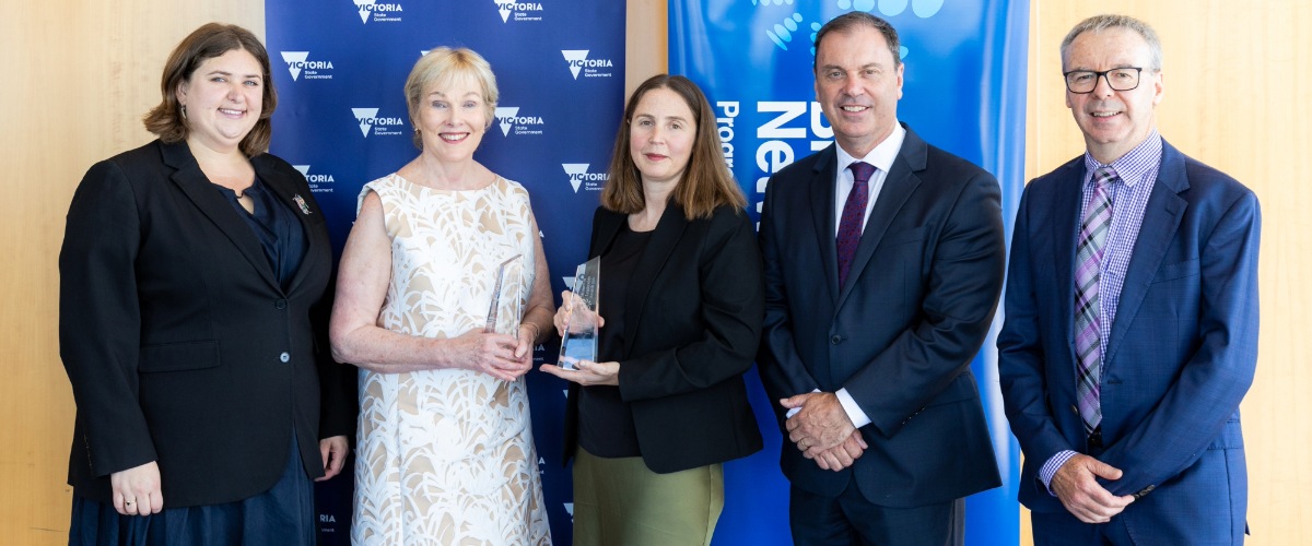 BioMelbourne Network Women In Leadership Awards 2025