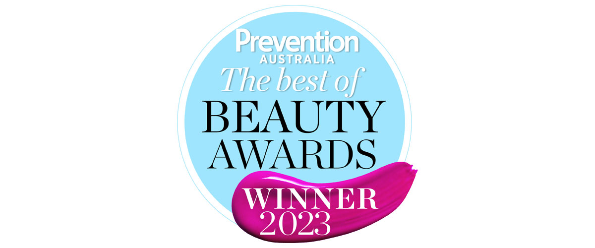 prevention magazine beauty awards