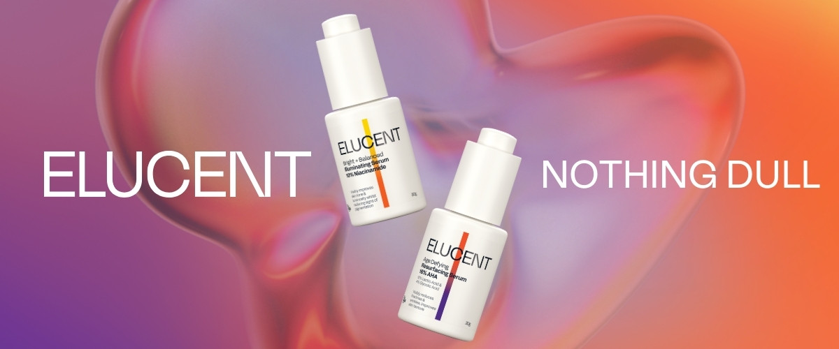 ELUCENT RELAUNCH ARTICLE PAGE - 1