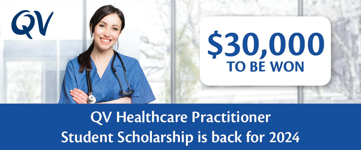QV Scholarship 2024