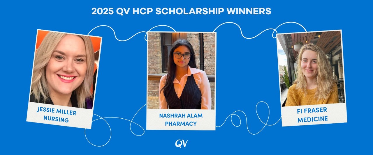 HCP Scholarship Winners Banner - 1