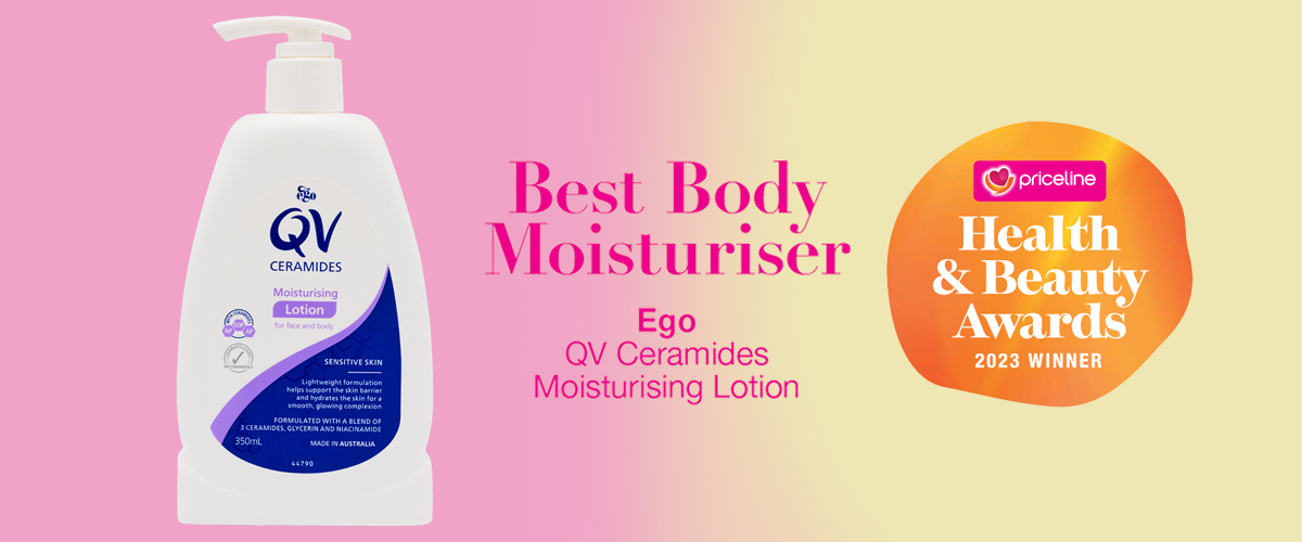 Best Body Moisturiser