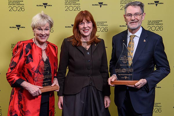 Export Award 600x400